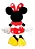 Minnie Big Feet 35 cm - Imagem 3