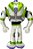 Pelúcia Buzz Lightyear - 45cm - Imagem 4
