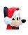 Pelúcia Mickey Mouse 30cm - Natal - Imagem 2