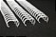 WIRE-O GARRA DUPLO ANEL A4 5/16" 100 UNIDADES - Imagem 10