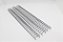 WIRE-O GARRA DUPLO ANEL A4 5/16" 100 UNIDADES - Imagem 1