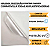 Plástico para Plastificação A4 220x307mm 125 micras 100 unidades - Imagem 3