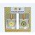 Kit Deo Colônia 100ml + After Shave 100ml English Lavender - Imagem 1