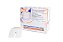 Curativo Transparente Iv Pharmapore 5×5,7cm - 1Un. - Pharmaplast - Imagem 1