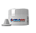 Órtese de Umbigo Anatômico - Gel de Silicone - 1 Un - Kelogel - Imagem 1