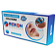 Microcânulas para Preenchimento Facial 22Gx50Mm Cx10Un - Mekon - Imagem 1