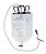 Coletor de urina - 2000ml - Sistema fechado - Advantive - Imagem 1