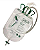 Coletora De Urina - 2000ml - Sistema fechado - Vitalgold - Imagem 1