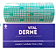 Curativo Transparente em Rolo 15cmx10m - Vital Derme - Imagem 1
