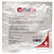 Eletrodo ECG Adulto - Descartável - Cardio Gel - 50un - Vitalcor - Imagem 2
