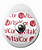 Eletrodo ECG Infantil - Descartável - Cardio Gel - 50un - Vitalcor - Imagem 1
