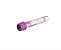 Tubo 2ml Roxo Edta K3 a Vácuo C/50 Unidades Vacuette  Val 31/10/2025 - Greiner - Imagem 1