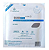 Curativo Alginato de Cálcio e Prata - 10x10cm - 1 un - Silvercare - Vita Medical - Imagem 1
