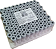 Tubo Fluoreto a Vácuo - Plástico - 4ml - 100Un - Labor Import - Imagem 1