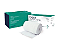 Bandagem Bota de Unna - 7,6cmx9,14m - Casex - Imagem 1