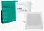 Hydrocare AG - Curativo de Hidrofibra com Prata - 15x15cm - 1un - Casex - Imagem 1