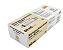 Seringa Hipodérmica Luer Slip Sem Agulha - 60ml - 25Un - Descarpack - Imagem 1