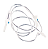 Equipo Microgotas Completo c/ Luer Lock - 60 gotas/ml - Labor Import - Imagem 1
