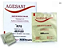 Compressa Gaze De Rayon Com A.G.E. R75 7,5cmx7,5cm – Unidade - Agesani - Imagem 1