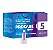 Agulha para Caneta de Insulina 100 un - 5 (0,25 x 5mm) - Procare - Imagem 1