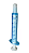 Dosador Oral 3ml - 1 un - Advantive - Imagem 1
