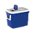 CAIXA TERMICA TROPICAL PLUS 50L AZUL - 09000.0032.55 - Imagem 2