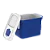 CAIXA TERMICA TROPICAL PLUS 50L AZUL - 09000.0032.55 - Imagem 3