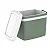 CAIXA TERMICA TROPICAL C/ ACESSORIOS 32L FIG GREEN - 09000.0182.39 - Imagem 1