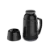 GARRAFA TERMICA VRISTAL 500ML PRETA - 09000.0002.03 - Imagem 2