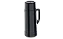 GARRAFA TERMICA TOPAZIO 1L PRETO - 09000.0183.03 - Imagem 1