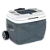 CAIXA TERMICA EVEREST 66L CINZA - 09000.0216.15 - Imagem 1