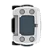 CAIXA TERMICA EVEREST 66L CINZA - 09000.0216.15 - Imagem 3