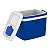 CAIXA TERMICA 32L AZUL - 09000.5051.55 - Imagem 3