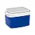 CAIXA TERMICA 12L AZUL - 09000.5056.55 - Imagem 1