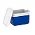 CAIXA TERMICA 12L AZUL - 09000.5056.55 - Imagem 2