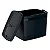 CAIXA TERMICA 32L PRETA - 09000.5051.03 - Imagem 1