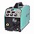 MAQUINA EASY FLEXMIG 160DV MULTIP 127/220V MF - 30079563 - Imagem 1