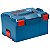 MALETA DE TRANSPORTE L-BOXX 238 Bosch - 1600A012G2000 - Imagem 1