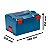 MALETA DE TRANSPORTE L-BOXX 238 Bosch - 1600A012G2000 - Imagem 6