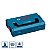 MALETA DE TRANSPORTE L-BOXX MINI BOSCH - 1600A007SF000 - Imagem 2