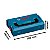 MALETA DE TRANSPORTE L-BOXX MINI BOSCH - 1600A007SF000 - Imagem 4
