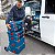 MALETA DE TRANSPORTE L-BOXX MINI BOSCH - 1600A007SF000 - Imagem 5