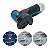 MINI ESMERILHADEIRA 3" GWS 12V-76 SB - 06019F2000000 - Imagem 2