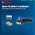 MINI ESMERILHADEIRA 3" GWS 12V-76 SB - 06019F2000000 - Imagem 9