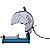 SERRA POLICORTE GCO 2300W 220V - 0601B560E0000 - Imagem 5