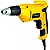 PARAFUSADEIRA P/ DRYWALL 520W 127V - STDR5206-BR - Imagem 4