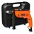 FURADEIRA DE IMPACTO 1/2560W V VR 127V C/ MALETA - TM555KBR - Imagem 2