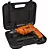 FURADEIRA DE IMPACTO 1/2560W V VR 127V C/ MALETA - TM555KBR - Imagem 1