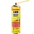 STARRETT LUBE LUBRIFICANTE MULTIUSO EMB. 300ML - S-LUB300 - Imagem 1