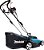 CORTADOR DE GRAMA ELETRICO 60HZ 127V - ELM3320-127V - Imagem 3